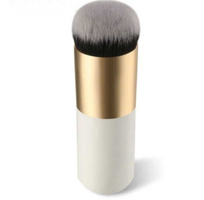 Chubby pier makeup brush foundation powder brush beauty makeup tools - Novair-product name