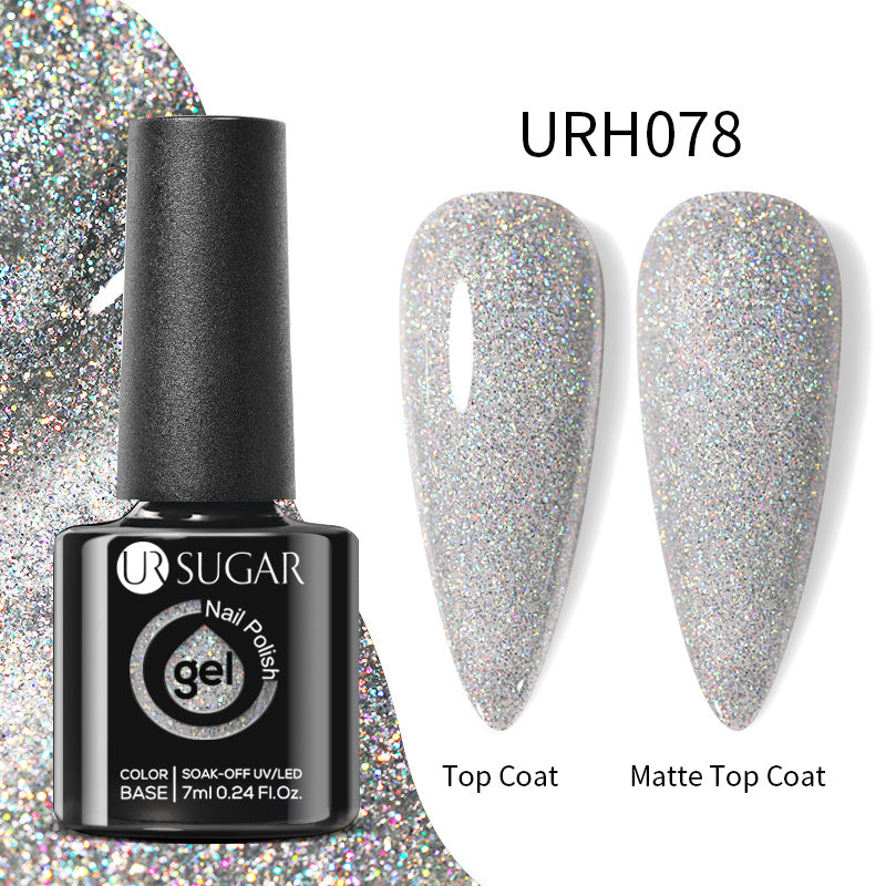 Matte Klein Blue Gel Nail Polish - Novair-product name