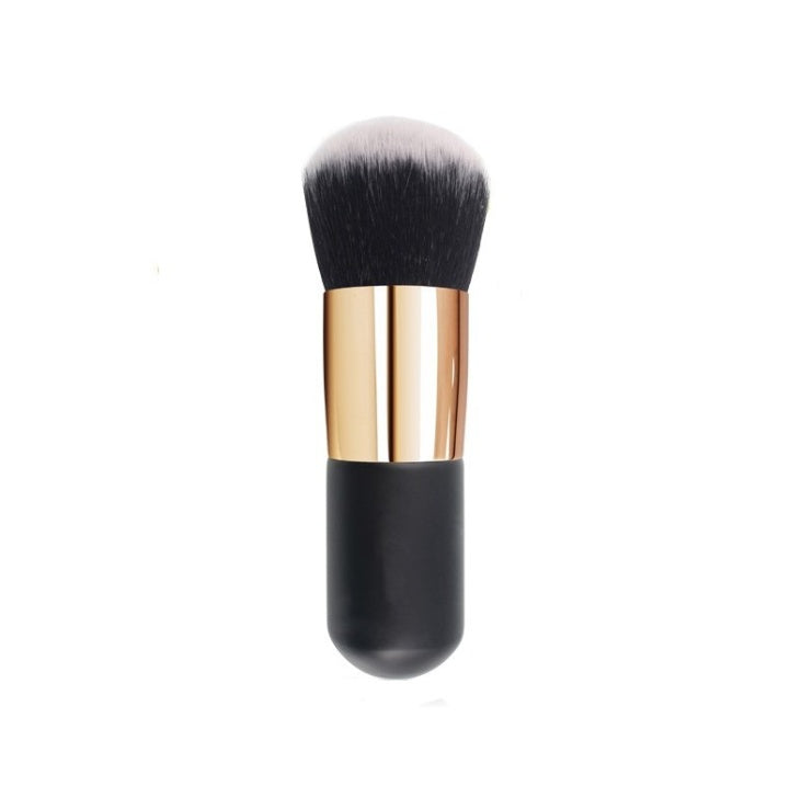 Chubby pier makeup brush foundation powder brush beauty makeup tools - Novair-product name