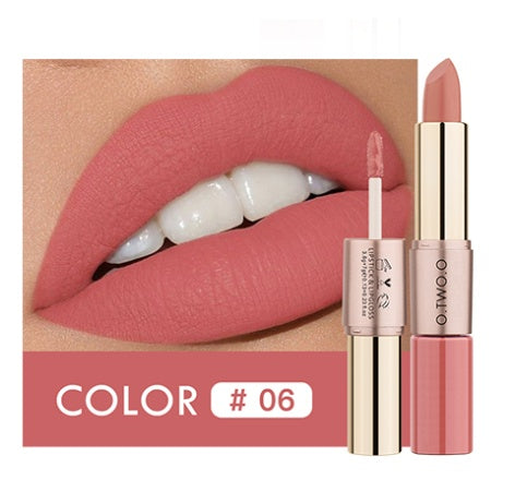 Lip gloss - Novair-product name