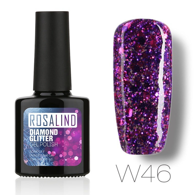 Nail Diamond Nail Gel  Gel - Novair-product name