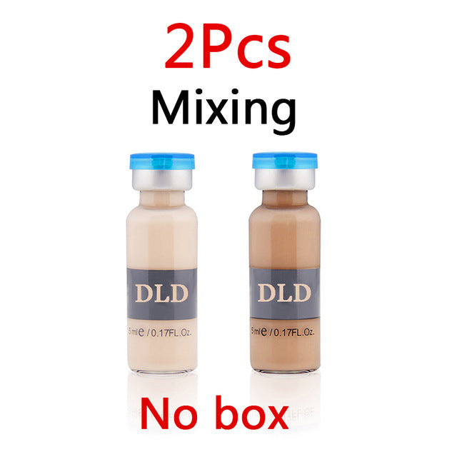 8ml Korean Cosmetics BB Cream - Novair-product name