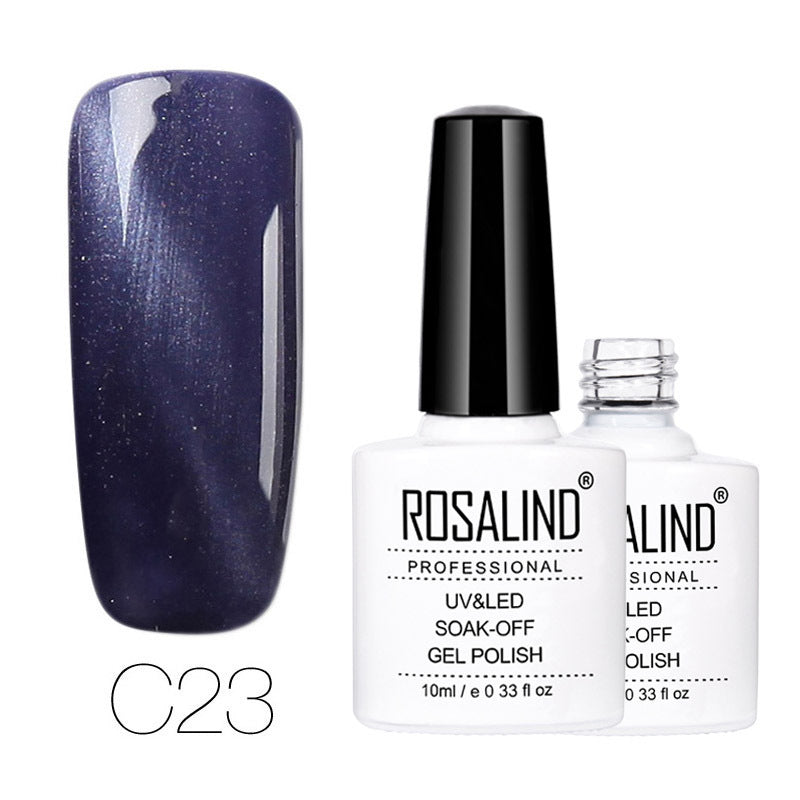 nail polish phototherapy gel cat eye gel nail polish 30 color - Novair-product name