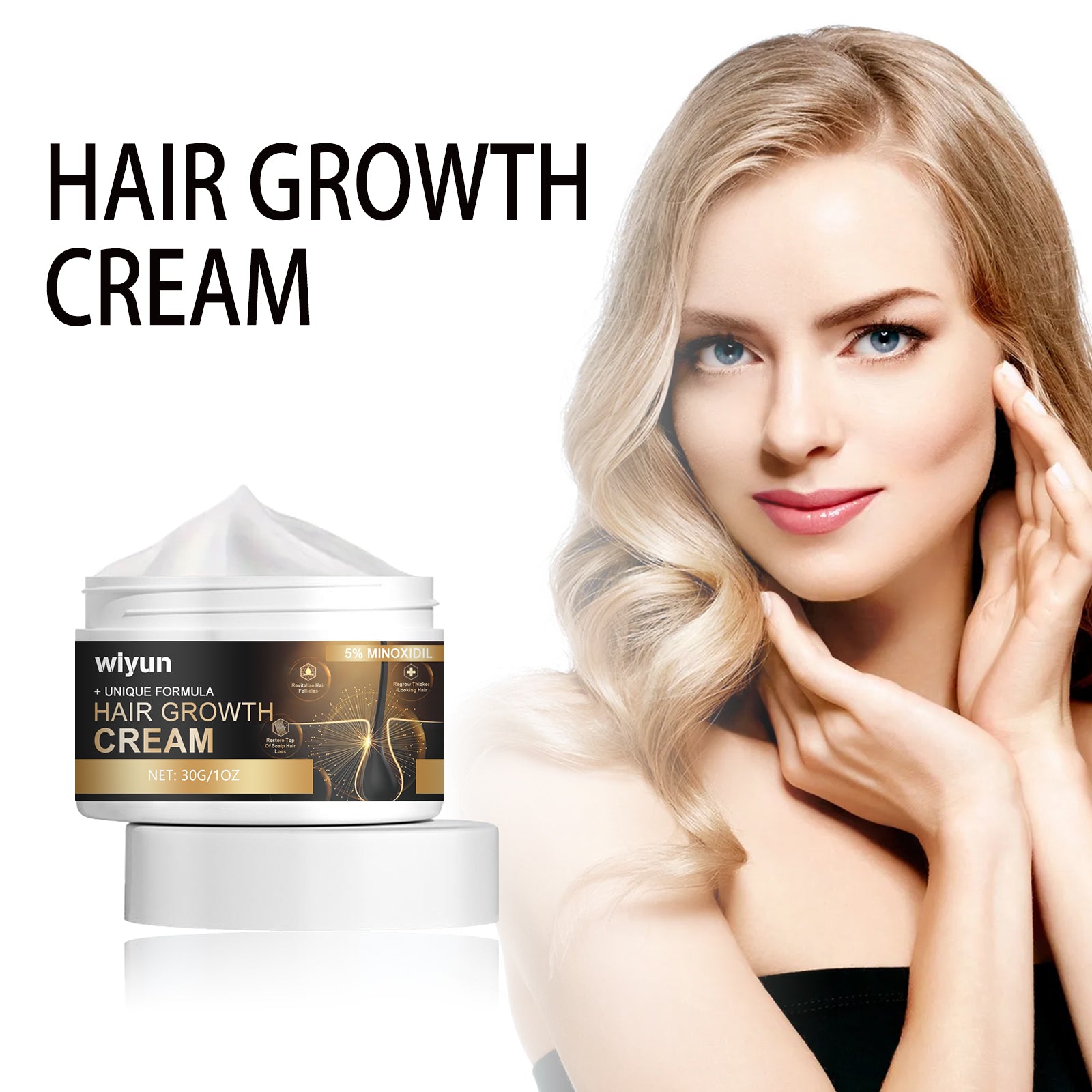Wiyum Cream - Novair-product name