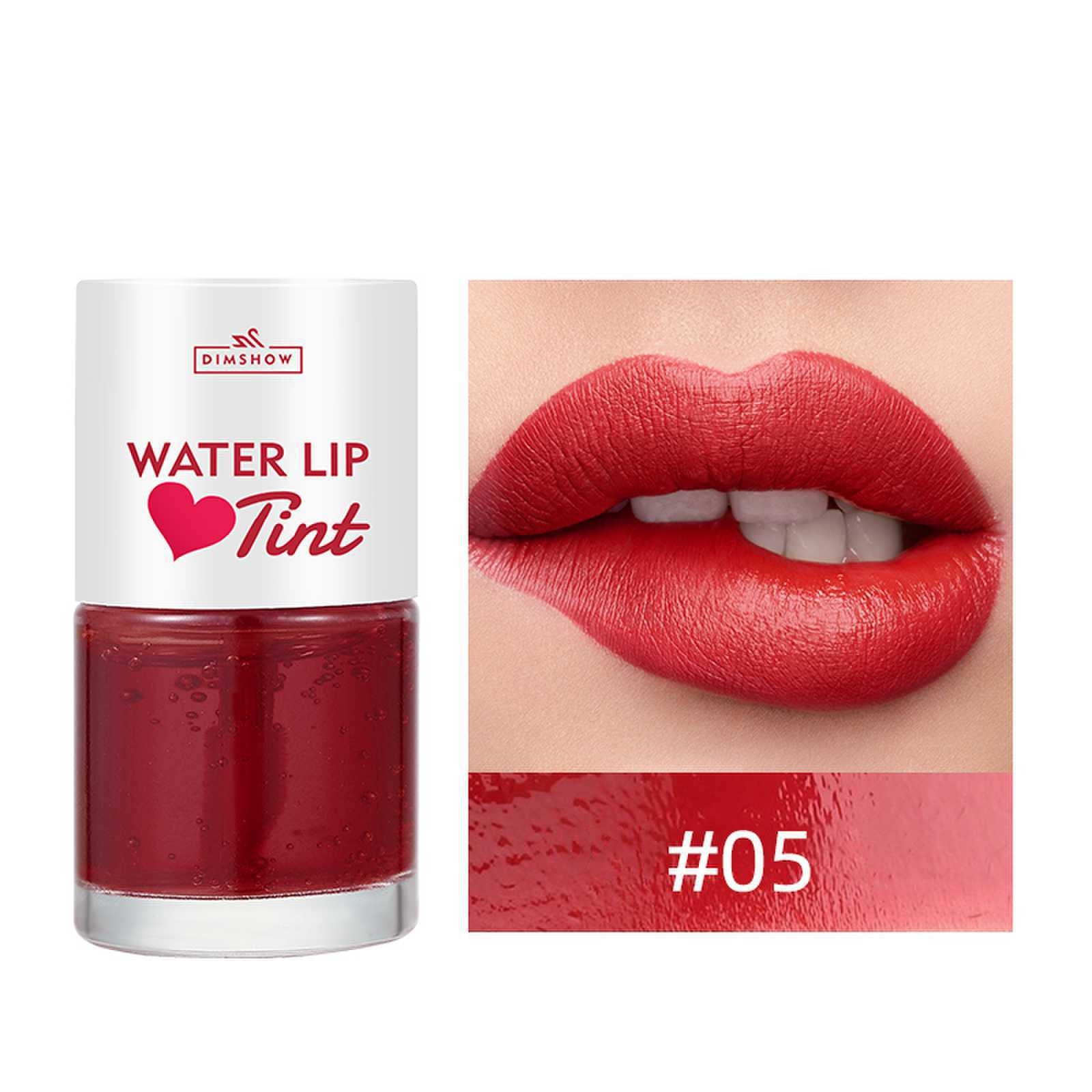 Women's Non-fading Lip Stain - Novair-product name
