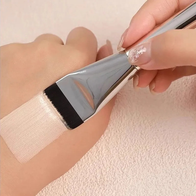 Korean Cream Brush, Deli