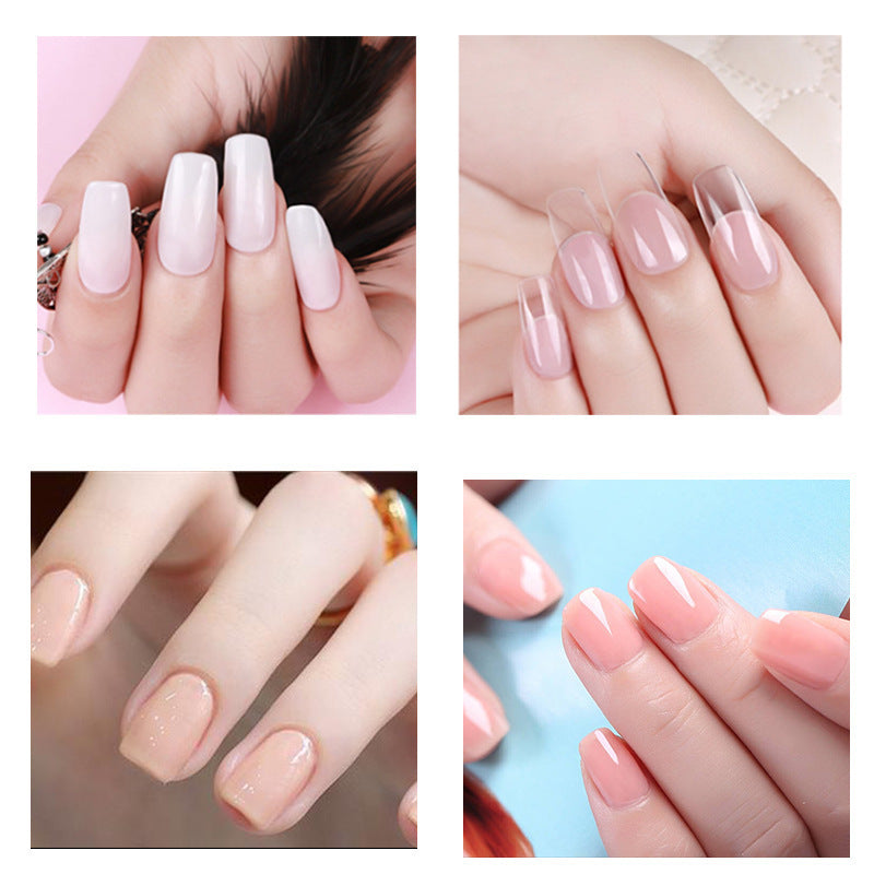 Nail Polish Art For Nails Extensions Manicure DIY - Novair-product name