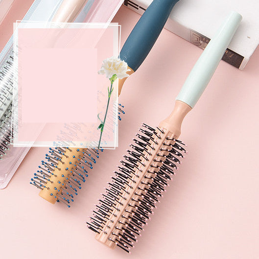 Home Women's Styling Straight Hair Simple Comb