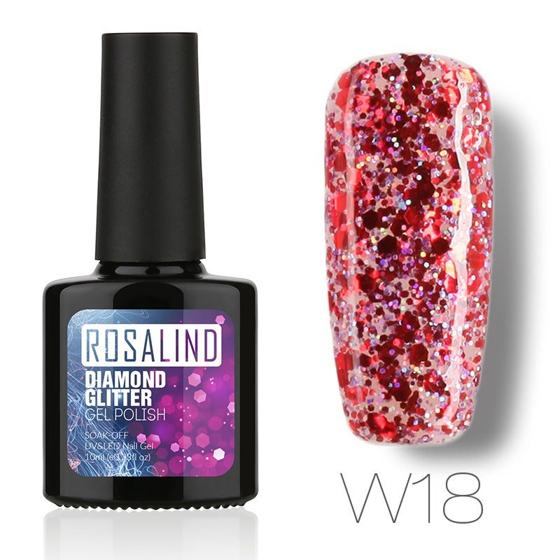 Nail Diamond Nail Gel  Gel - Novair-product name