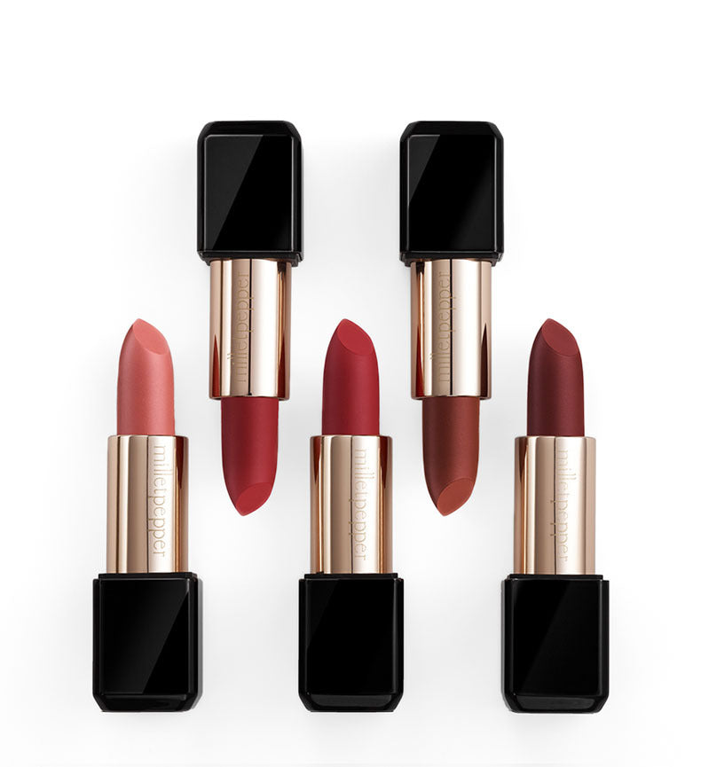 Matte lipstick - Novair-product name