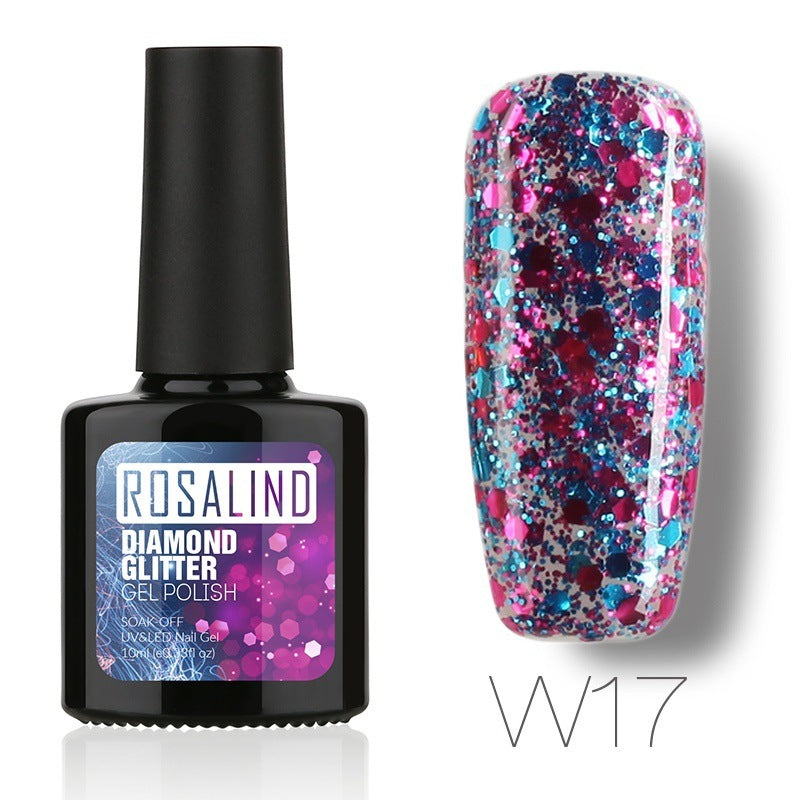 Nail Diamond Nail Gel  Gel - Novair-product name