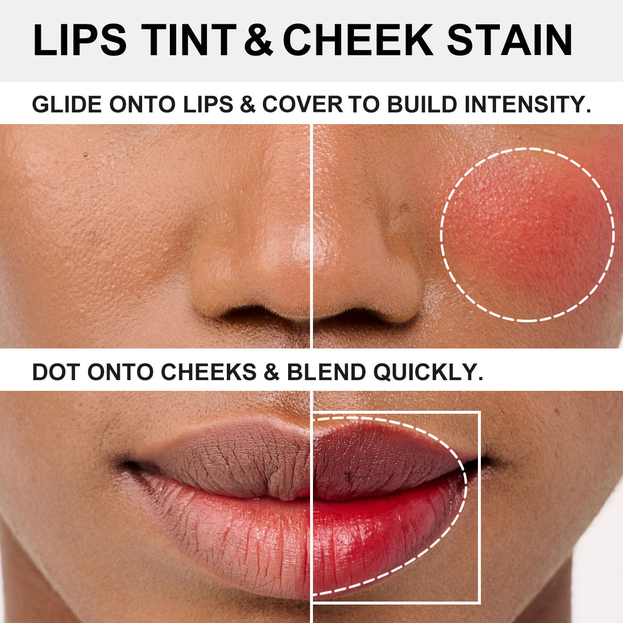 PHOFAY Lip Tint - Novair-product name