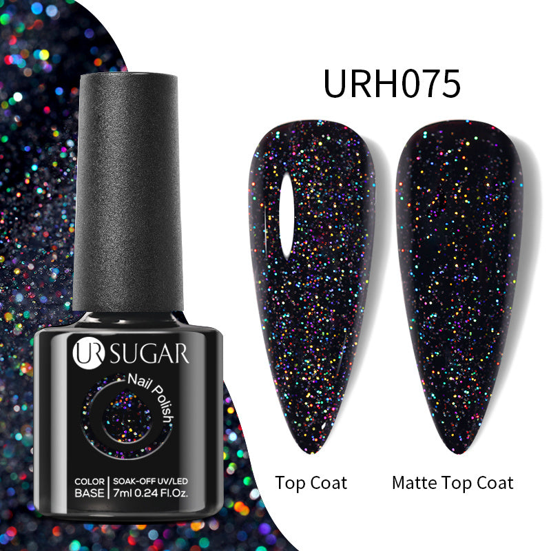 Matte Klein Blue Gel Nail Polish - Novair-product name