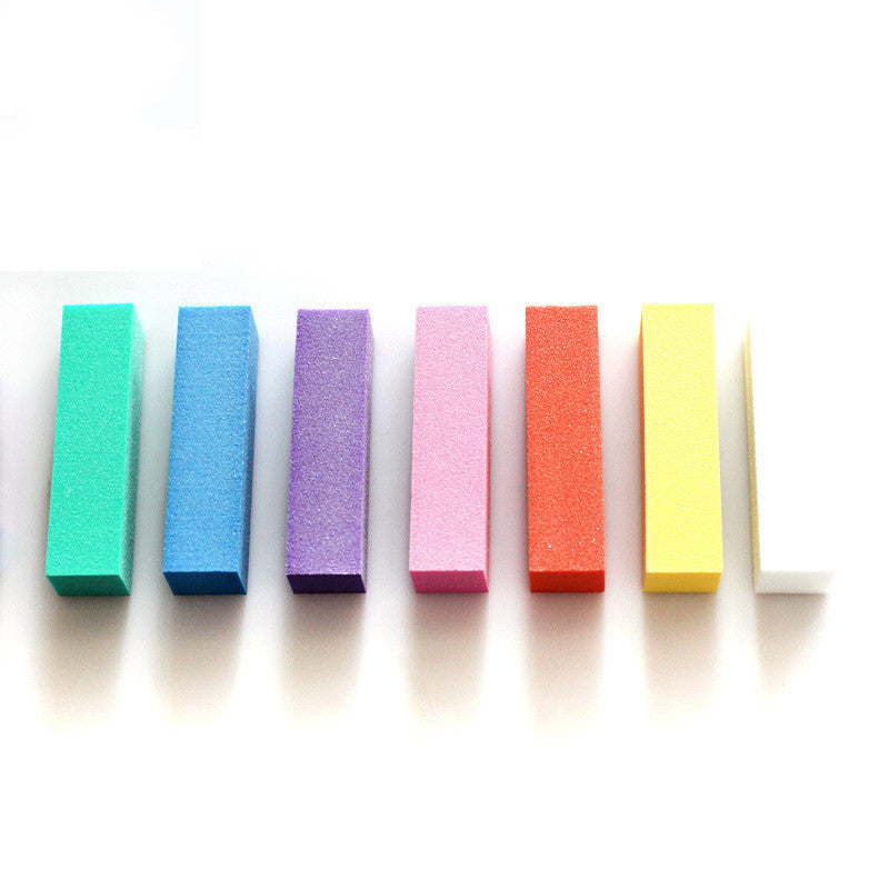 Nail polish file - Novair-product name