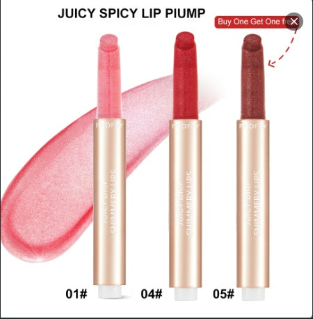 PHOFAY Juicy Lip Plump - Novair-product name