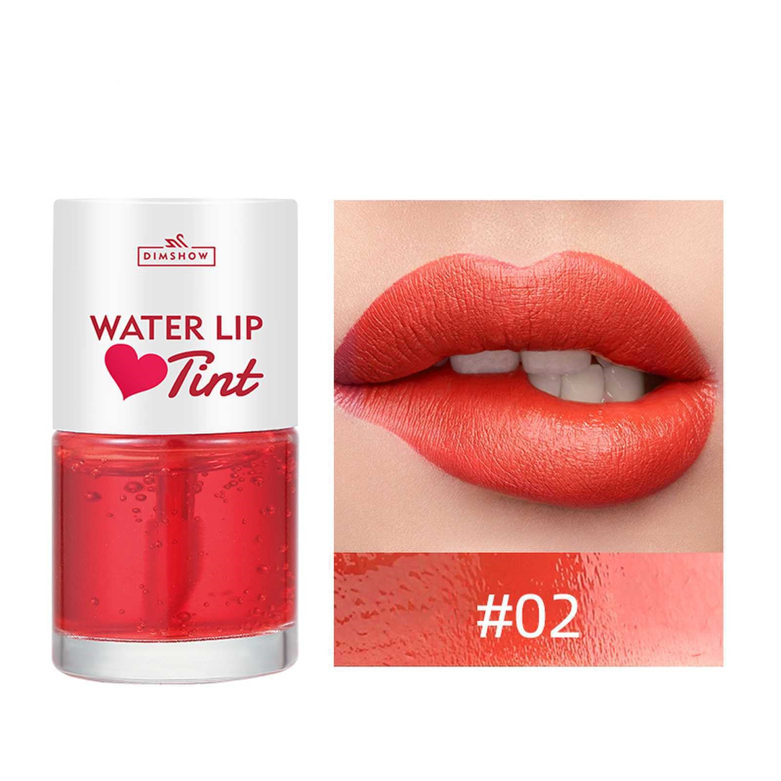 Women's Non-fading Lip Stain - Novair-product name