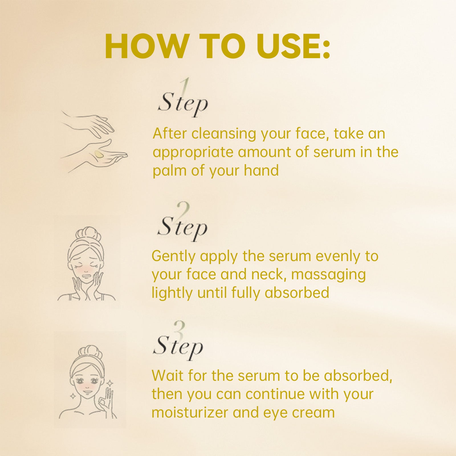 Pro-Retinol Face Serum - Novair-product name