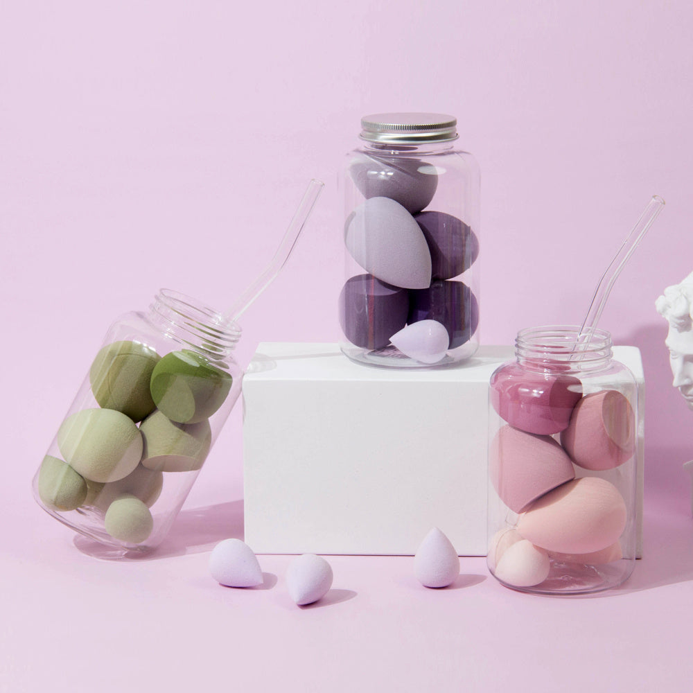 Set of 7 Beauty and Eggs - Novair-product name