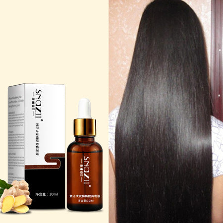 Senna Hair Growth Fluid - Novair-product name