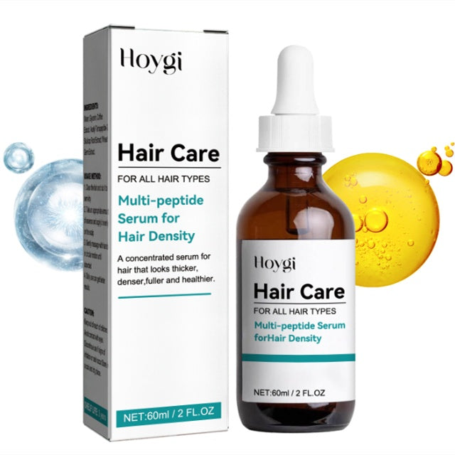 Multi-Peptide Serum For Hair Density - Novair-product name