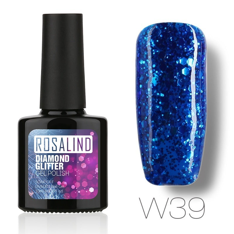 Nail Diamond Nail Gel  Gel - Novair-product name