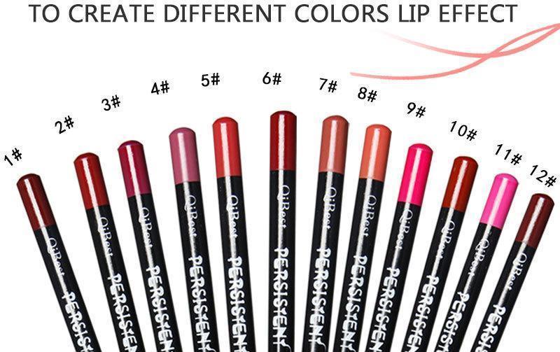 Lip Liner Pencil - Novair-product name