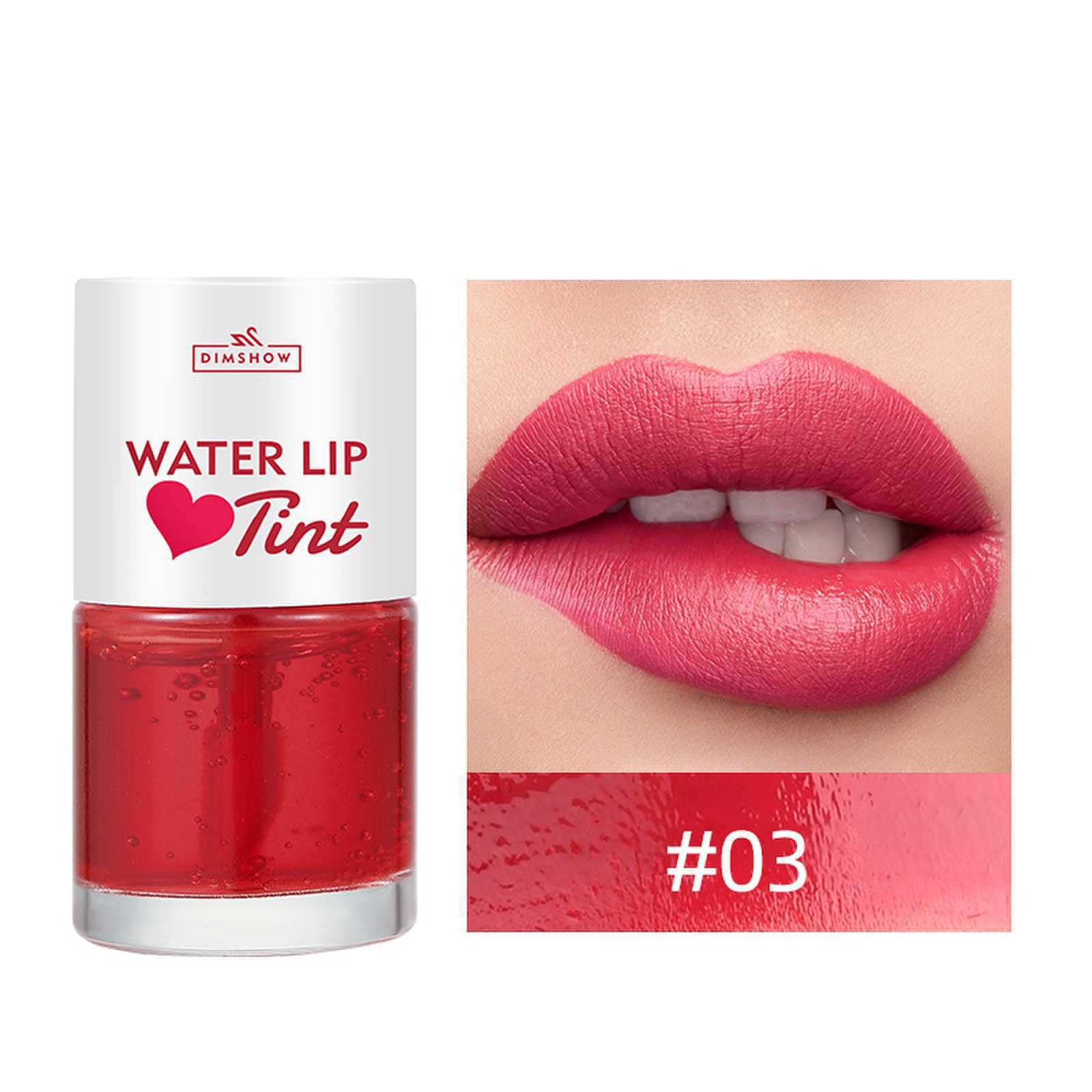 Women's Non-fading Lip Stain - Novair-product name