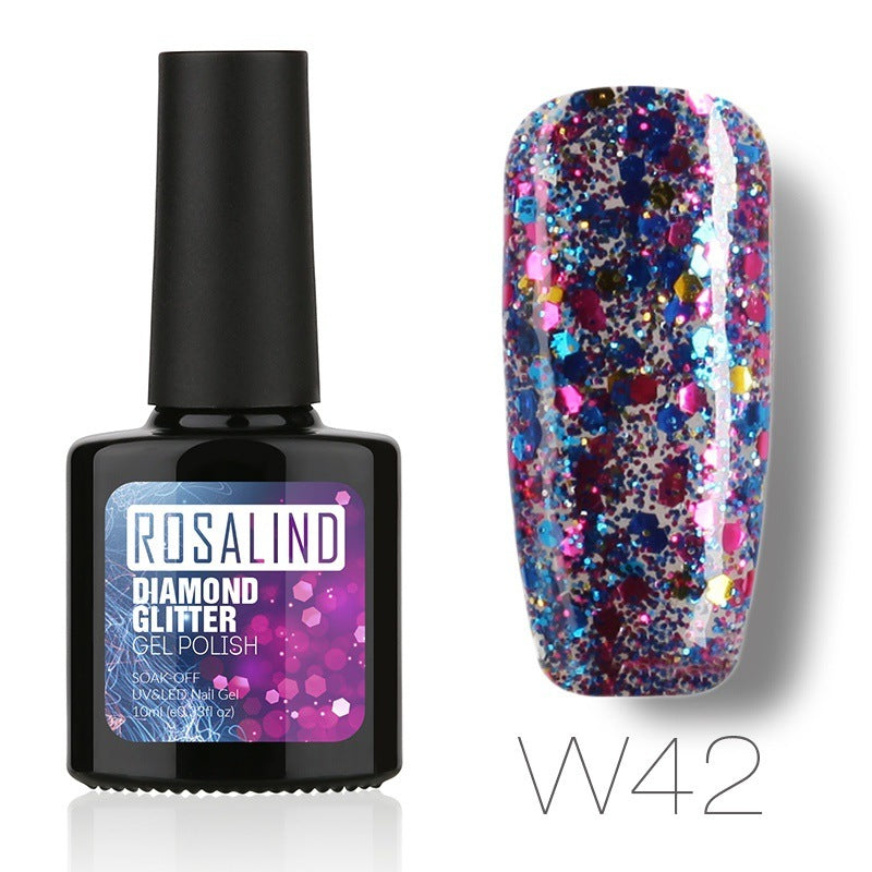 Nail Diamond Nail Gel  Gel - Novair-product name