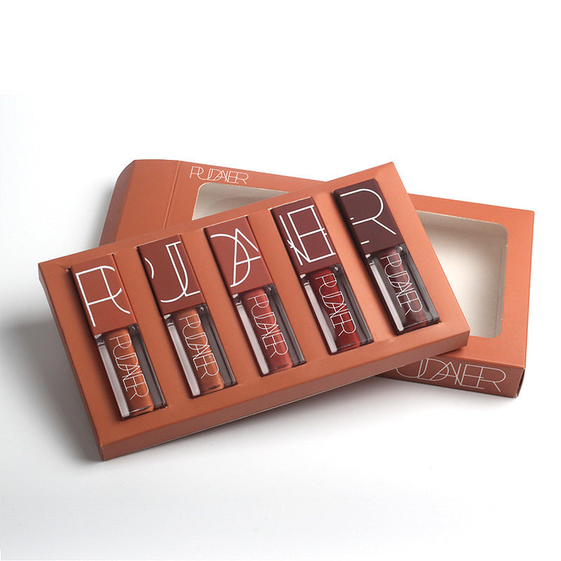 Lip gloss suit - Novair-product name