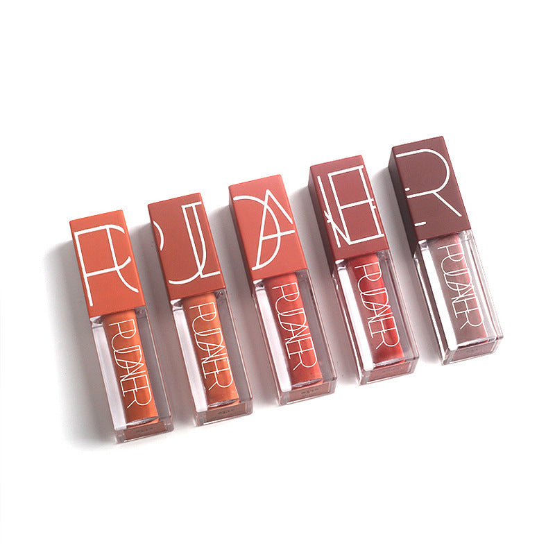 Lip gloss suit - Novair-product name