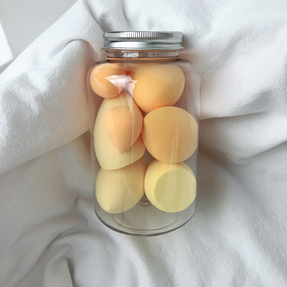 Set of 7 Beauty and Eggs - Novair-product name