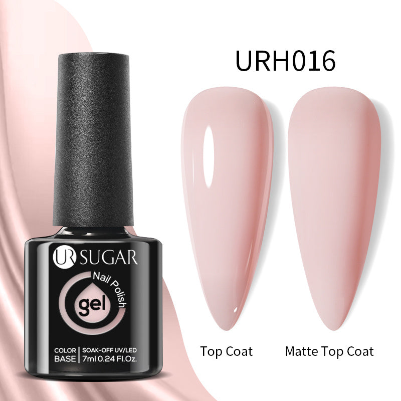 Matte Klein Blue Gel Nail Polish - Novair-product name