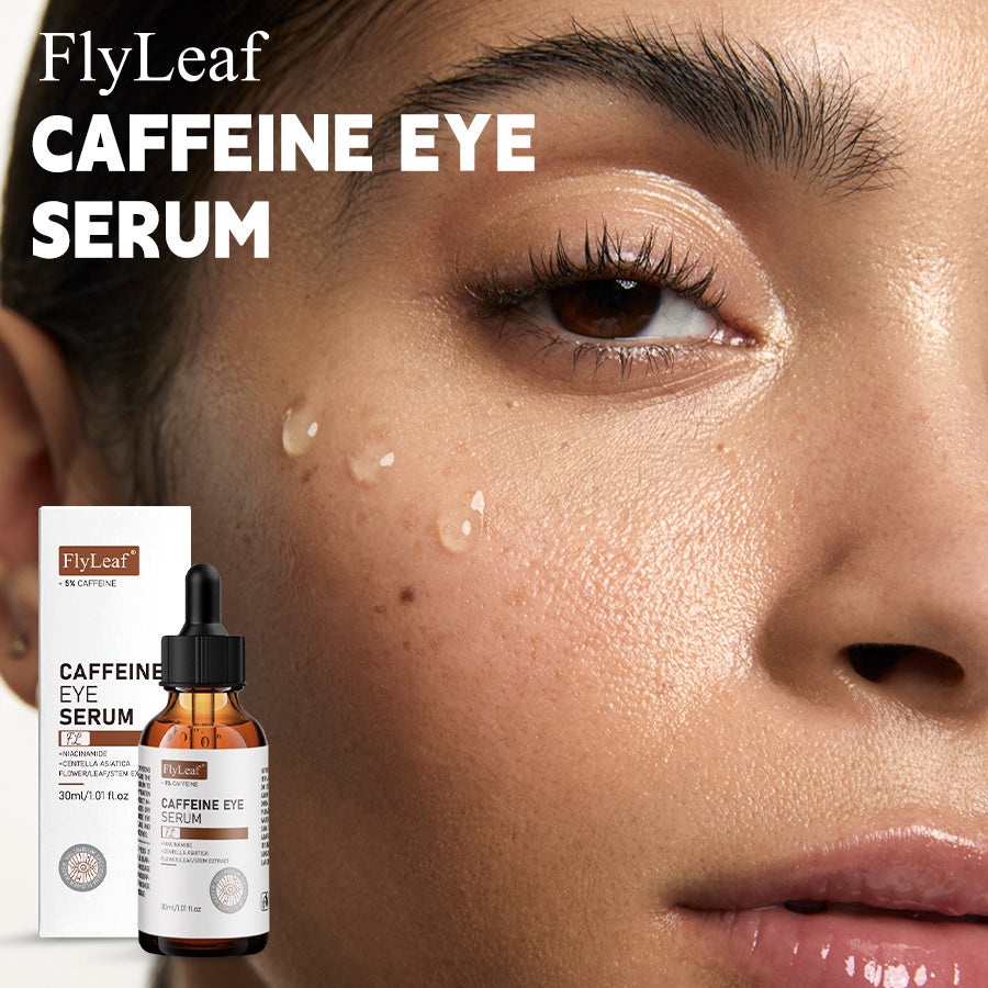 CAFFEINE EYE SERUM - Novair-product name