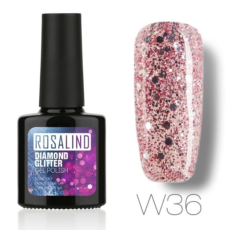 Nail Diamond Nail Gel  Gel - Novair-product name