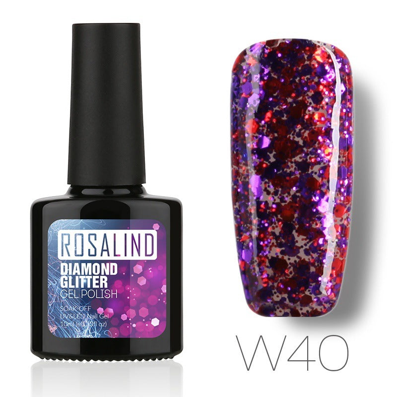 Nail Diamond Nail Gel  Gel - Novair-product name