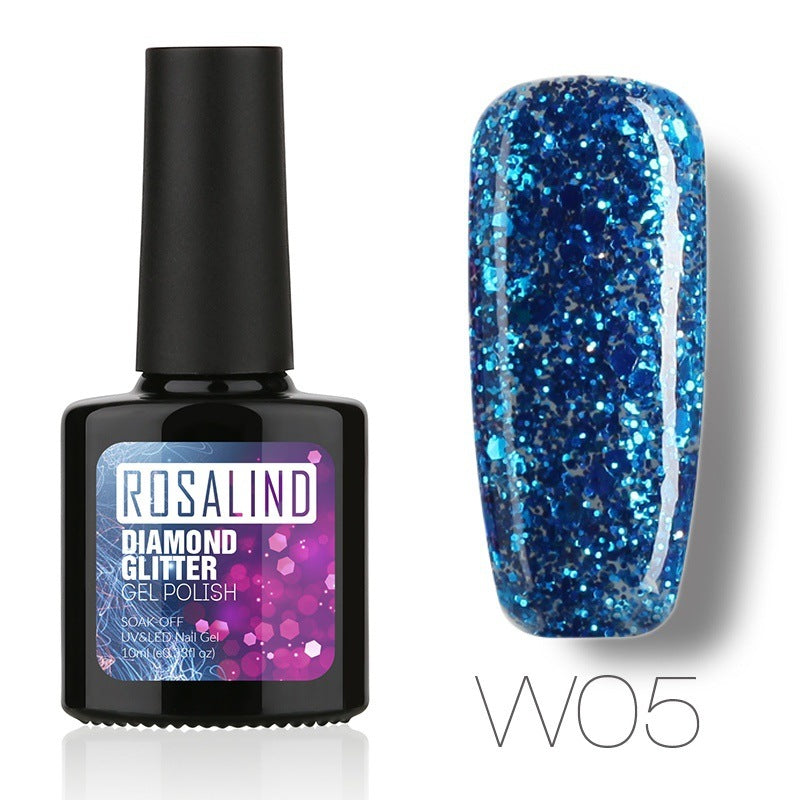 Nail Diamond Nail Gel  Gel - Novair-product name