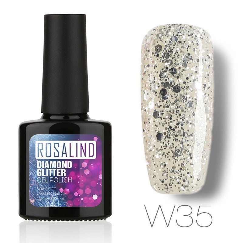 Nail Diamond Nail Gel  Gel - Novair-product name