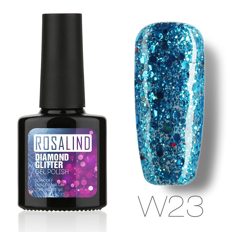 Nail Diamond Nail Gel  Gel - Novair-product name