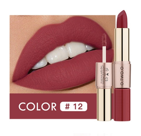 Lip gloss - Novair-product name