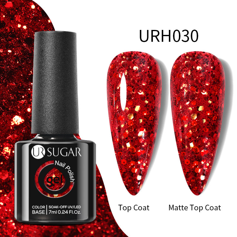 Matte Klein Blue Gel Nail Polish - Novair-product name