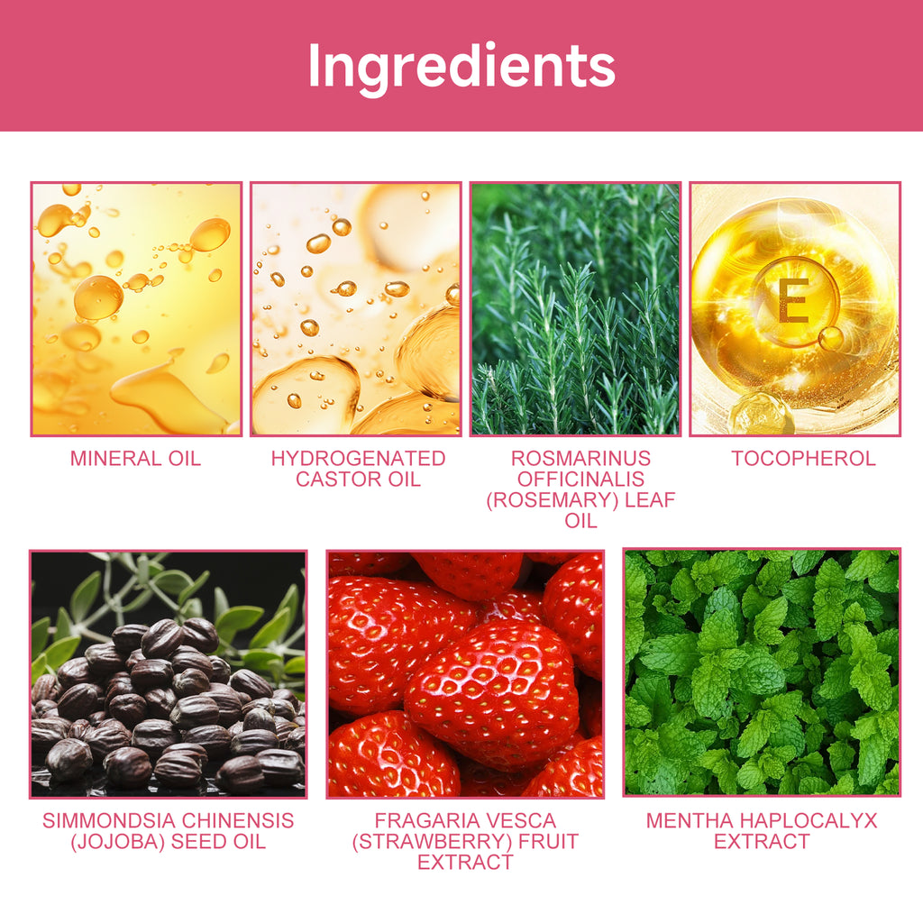 Hair Care Essential Oil Nourishes Frizzy Tail, Smooth Hair, Light Fragrance, Refreshing, Non-Sticky And Glossy Hair Care Essential Oil - Novair-product name
