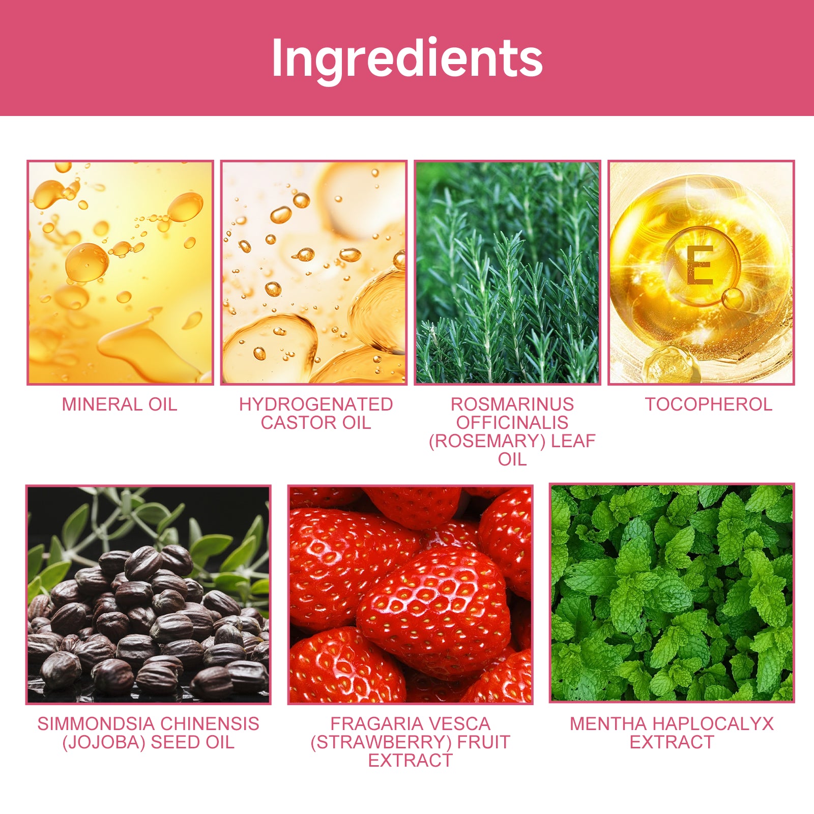 Hair Care Essential Oil Nourishes Frizzy Tail, Smooth Hair, Light Fragrance, Refreshing, Non-Sticky And Glossy Hair Care Essential Oil - Novair-product name