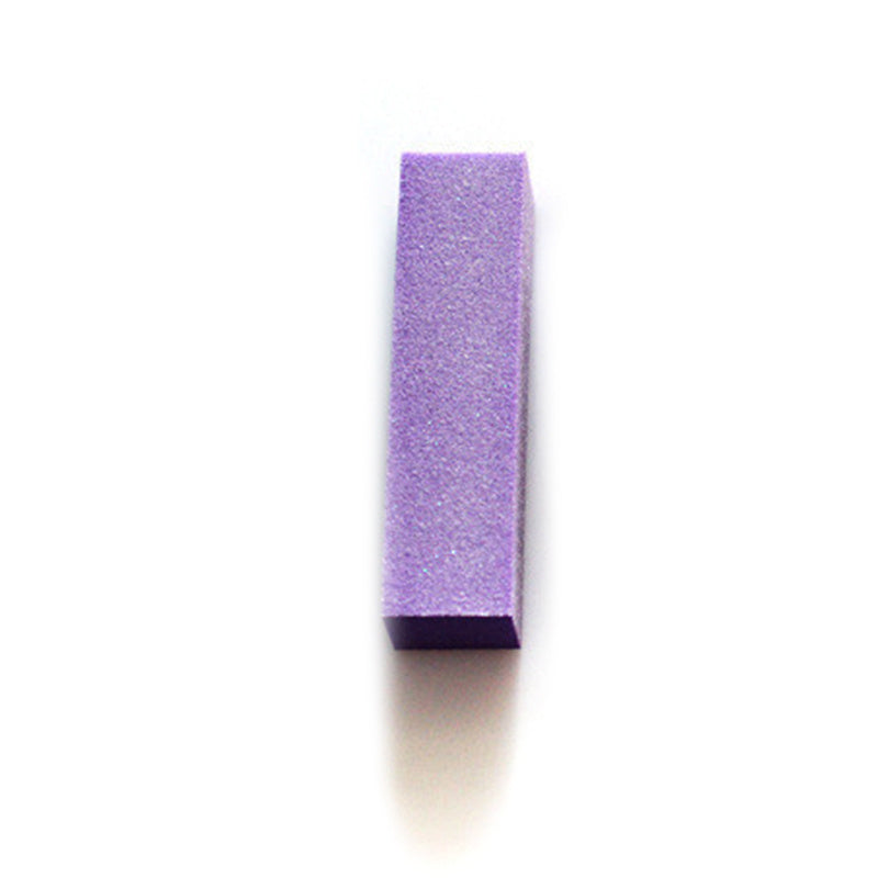 Nail polish file - Novair-product name