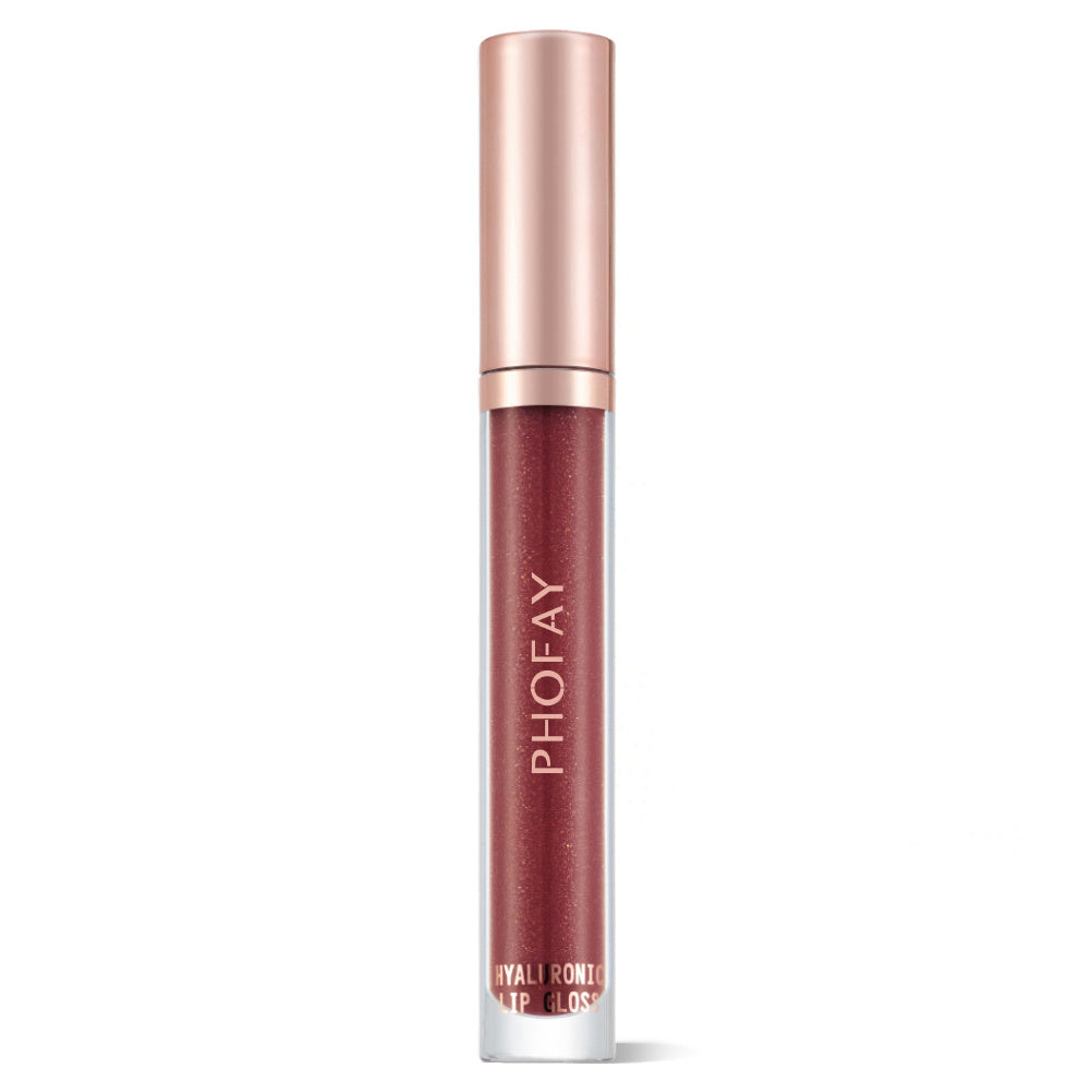 PHOFAY Hyaluronic Lip Gloss - Novair-product name
