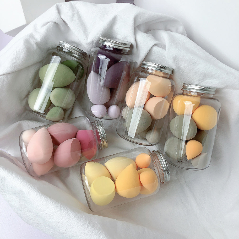 Set of 7 Beauty and Eggs - Novair-product name