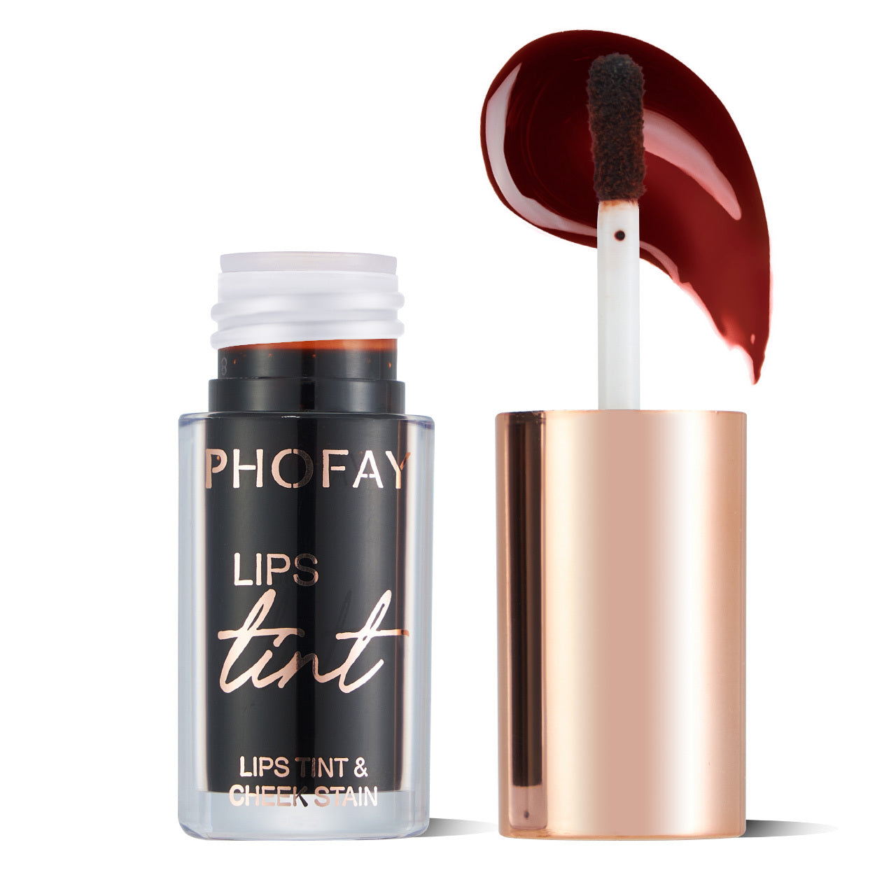PHOFAY Lip Tint - Novair-product name