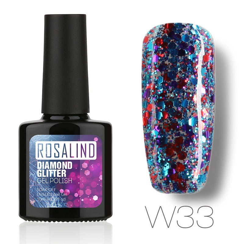 Nail Diamond Nail Gel  Gel - Novair-product name