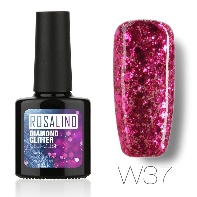 Nail Diamond Nail Gel  Gel - Novair-product name