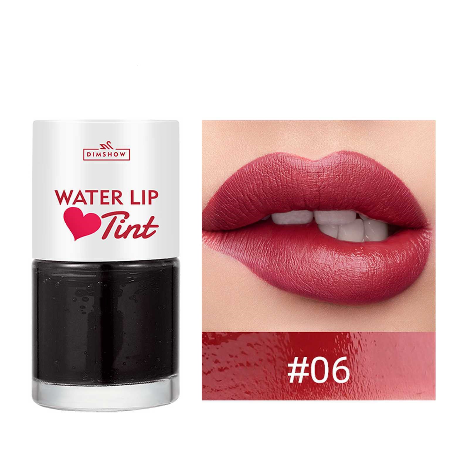Women's Non-fading Lip Stain - Novair-product name