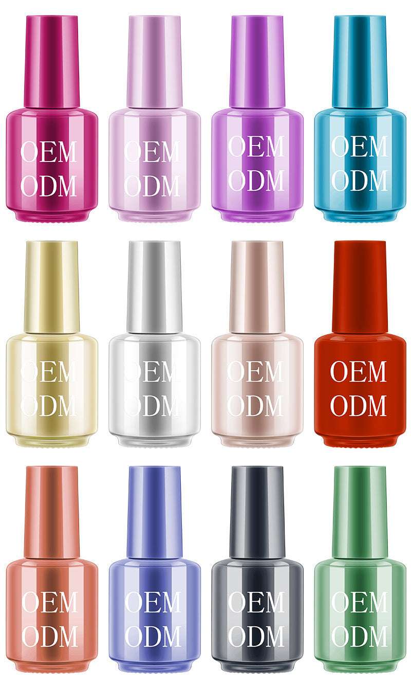Mirror Nail Polish - Novair-product name